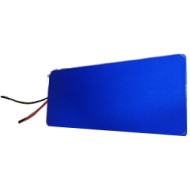 電動三輪車電池